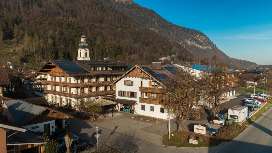 Exterior & Views 1, Hotel Keindl, Rosenheim
