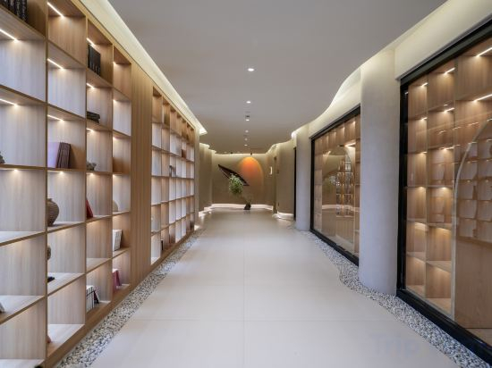 Hotel Interior/Public Areas 5, Tangxiaozhu · Yaoji Ailing Homestay (Hetou Old Street), Tangshan