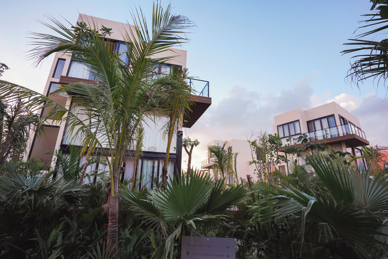 Exterior & Views 2, Trobbu Boutique Collection Riviera Maya - All Inclusive, Cozumel