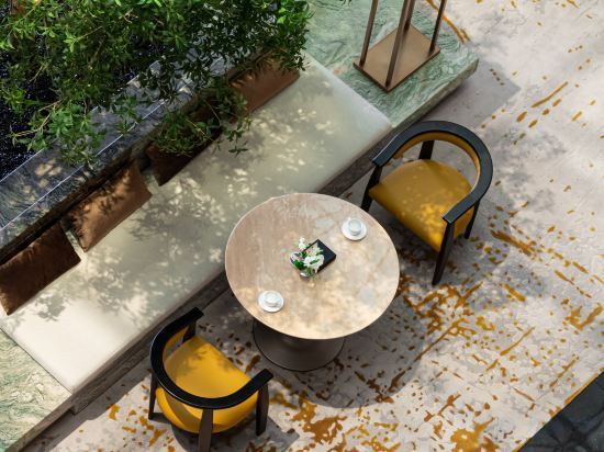 Hotel Interior/Public Areas 4, Lung Chuen International Hotel, Dongguan