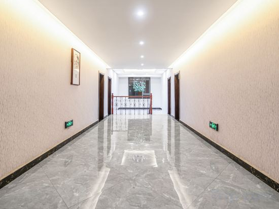 Hotel Interior/Public Areas 3, Hua En Boutique Hotel, Dali Bai