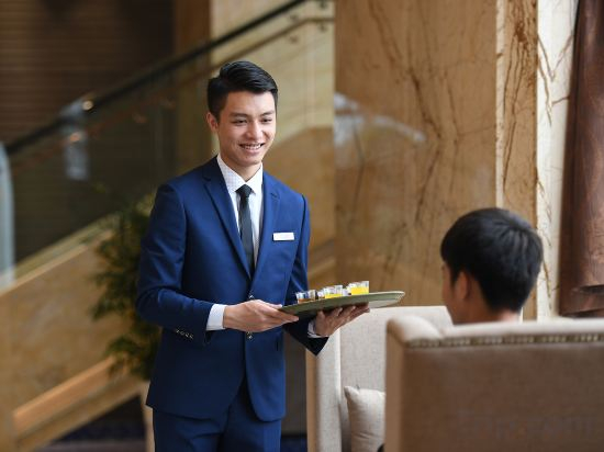Others 2, Merlinhod Hotel (Xi'an Xianyang International Airport), Xianyang