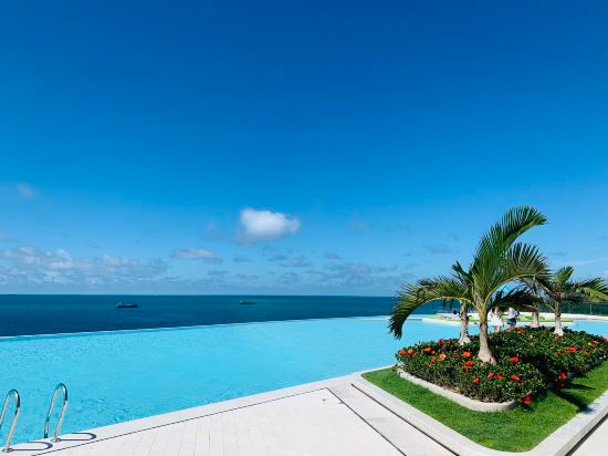 Fitness & Recreational Facilities 3, Yangjiang Hailing Island Beiluo Secret Land Luoyue Hotel, Yangjiang