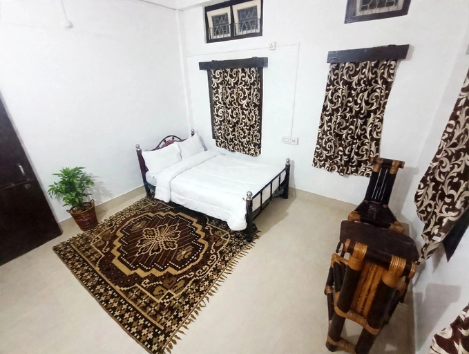 Room 4, Vandara Oasis, Kamrup Metropolitan