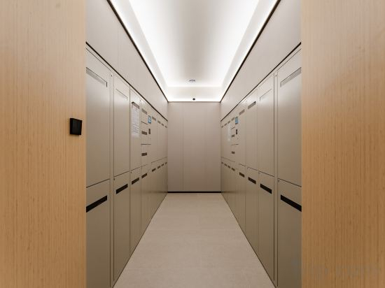 Hotel Interior/Public Areas 2, JI Hotel (Xinxiang Huixian Baoquan Tourist Area), Xinxiang