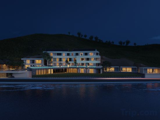 Hotel Exterior 3, Arcadia·anyin qingshan hotel, Dali Bai