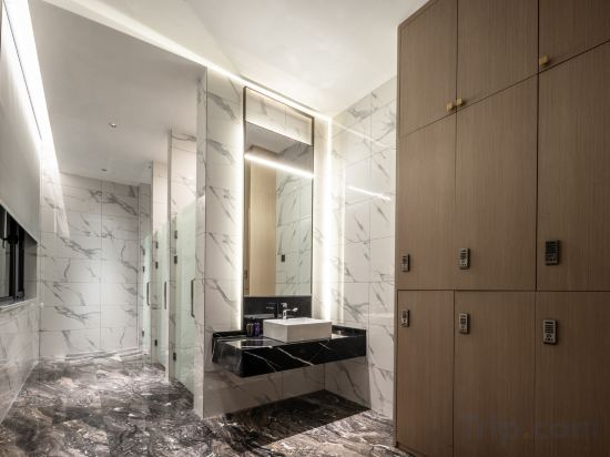 Hotel Interior/Public Areas 4, Mercure Changchun Xincheng, Changchun