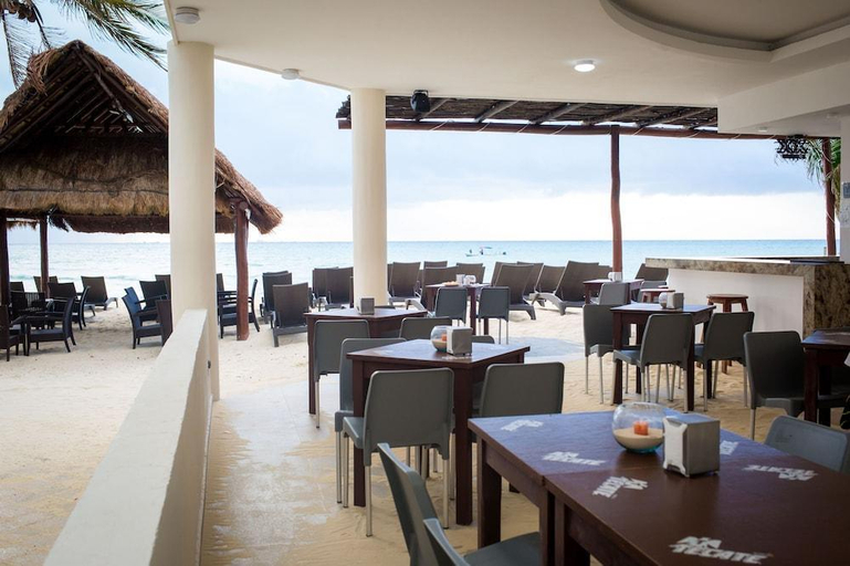 Food & Drinks 5, Luciana Hotel & Beach Club, Cozumel