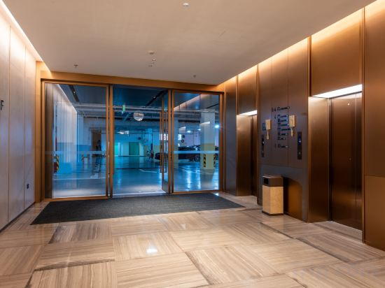 Others 4, Shenzhen Pingshan Kengzi Subway Station Atour Hotel, Shenzhen