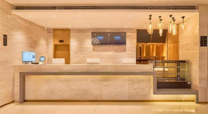 Others 4, City Comfort Inn Liuzhou Wuling Liutai Road, Liuzhou