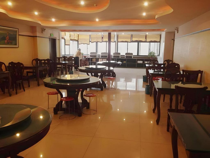 Food & Drinks 4, GreenTree Inn Xuzhou South Minzhu Road, Xuzhou