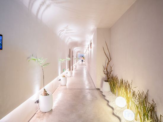 Hotel Interior/Public Areas 4, 18 Degrees Smart Hotel(Kunming Vanke Charming City Guangwei Metro Station), Kunming