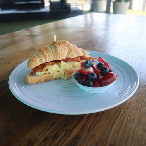 Breakfast meal, HOST/EL Boutique Shared Rooms, Houston
