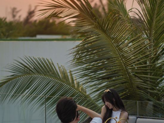Hotel Interior/Public Areas 2, Royal Beachfront Villas & Spa Hoi An Danang, Da Nang