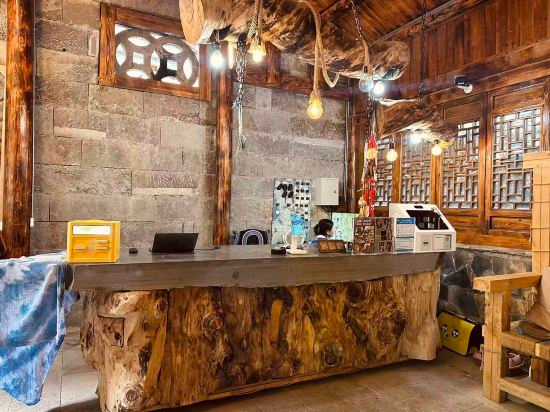 Hotel Interior/Public Areas 3, Gebumusu Homestay, Qianxinan Buyei and Miao