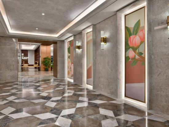 Hotel Interior/Public Areas 5, Mercure Chengdu Shuangliu, Chengdu