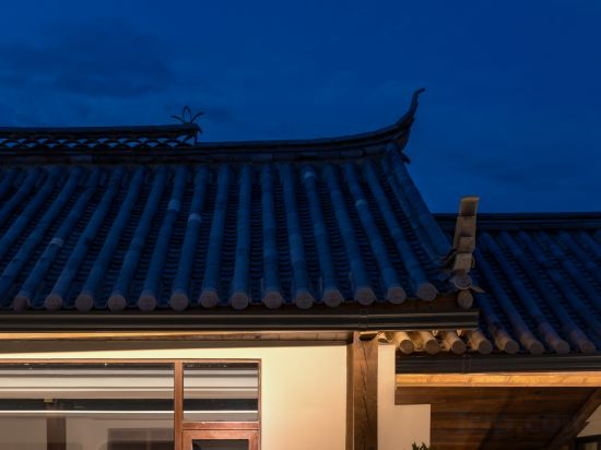 Hotel Interior/Public Areas 5, Anz·Leisure Retreat Hotel, Lijiang