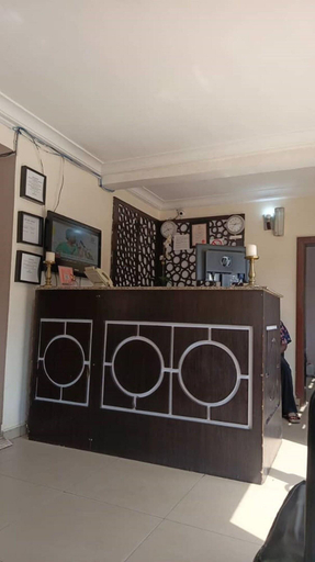 Public Area, Casa Rerri Boutique Hotel, Bwari