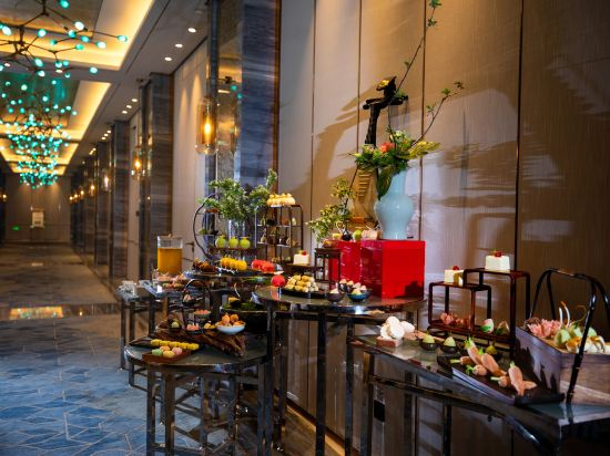 Others 4, International Landison Plaza Hotel Jinhua, Jinhua