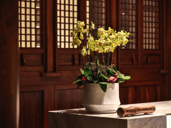 Hotel Interior/Public Areas 2, Homm Huzhou Xisai Shan, Huzhou