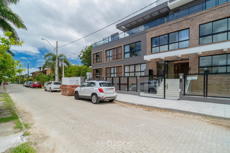 Exterior 2, Modern Studios 150m From Lagoa da Conceicao - Lsts II, Florianopolis