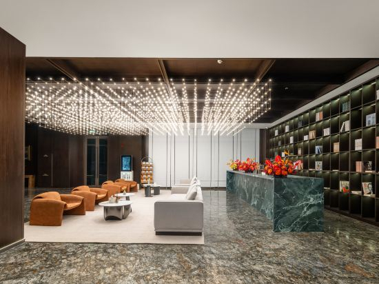Hotel Interior/Public Areas 2, Dayao eternity reach hotel, Chuxiong Yi
