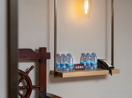 Others 2, Echeng Hotel, Changsha