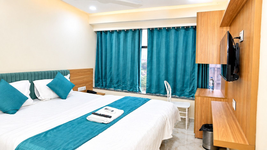 Room 5, Hotel Daily Stay, Gandhinagar