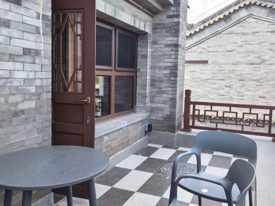 Fitness & Recreational Facilities 3, Yanxi Residence, Datong