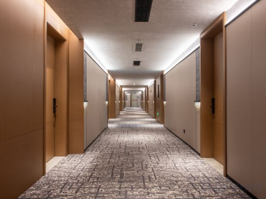 Others 3, Shenzhen Pingshan Kengzi Subway Station Atour Hotel, Shenzhen