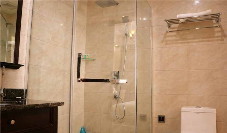Bathroom, YinXiang changchun, Xinxiang