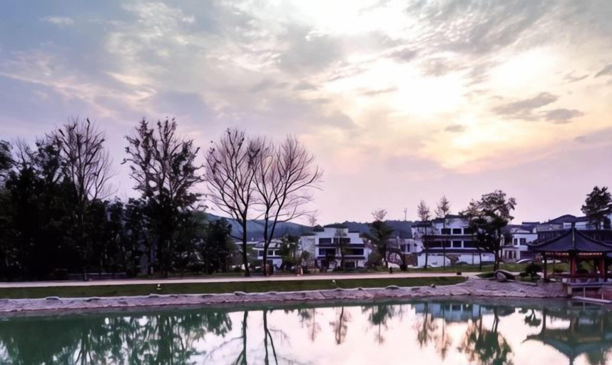 Sport & Beauty, Changzhou Lihua Xiaoyuan Inn, Changzhou