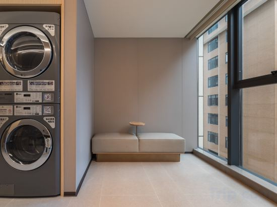 Fitness & Recreational Facilities 3, JI Hotel (Leiyang Detailong Avenue), Hengyang