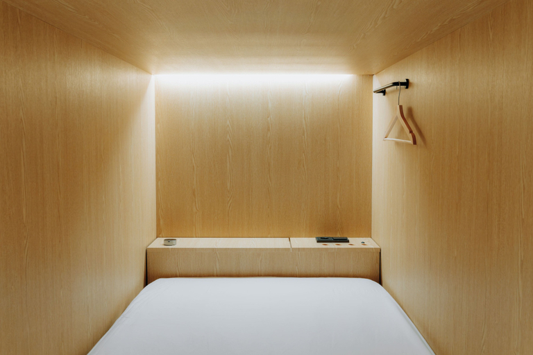 Bedroom 3, HOTEL DRIP&DROP Myeongdong Central, Jung