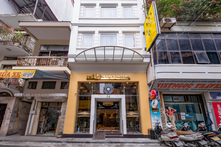Exterior & Views 4, TK123 Hanoi Hotel, Hoàn Kiếm