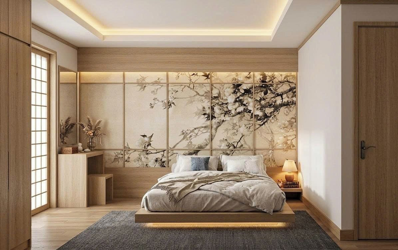 Room 2, Paon Boutique Hotel, Hoàn Kiếm