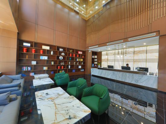 Fitness & Recreational Facilities