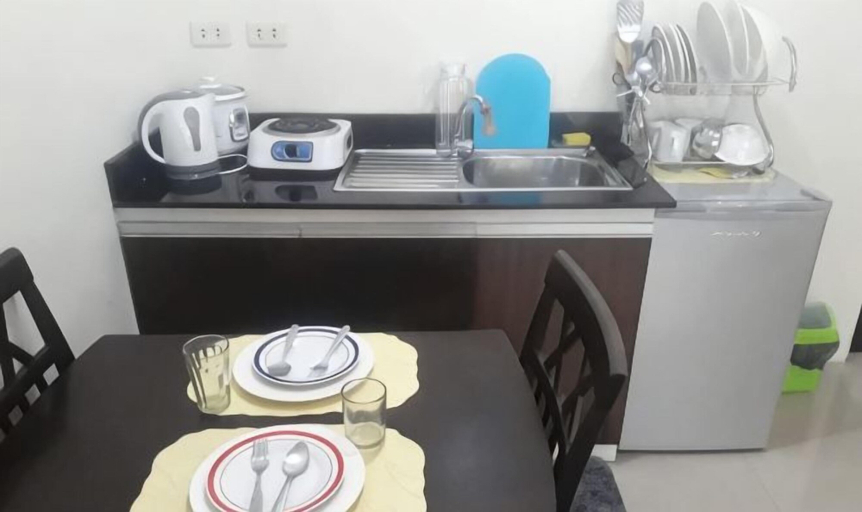 Others 5, Kassel Residences Staycation near NAIA, Parañaque