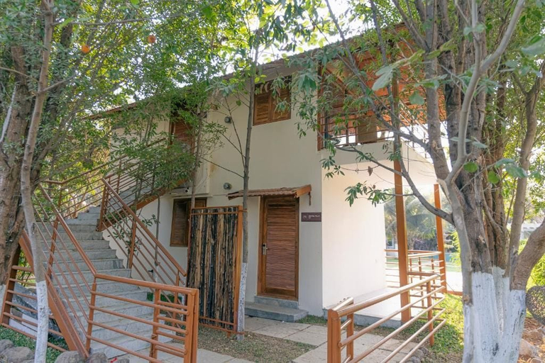 Exterior 5, Brown Town Resort Spa and Convention, Ranga Reddy