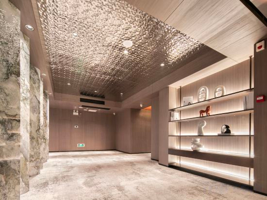 Hotel Interior/Public Areas 3, New Lidu Hotel, Nanyang