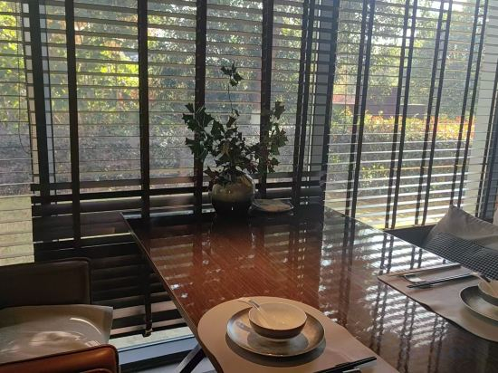 Fitness & Recreational Facilities 4, Jiuyuan villa hotel, Ma'anshan