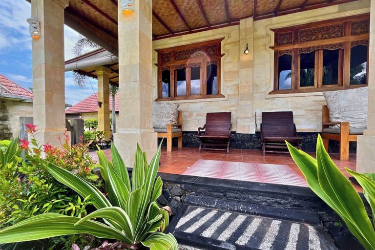 Exterior & Views 2, Villa Pastiny Santy Sidemen, Karangasem