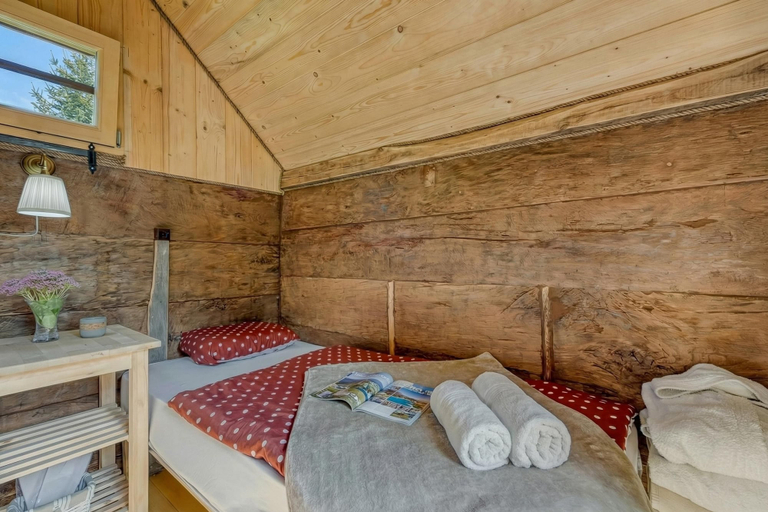 Room 3, Luxury Glamping House Pia, Ivancna Gorica