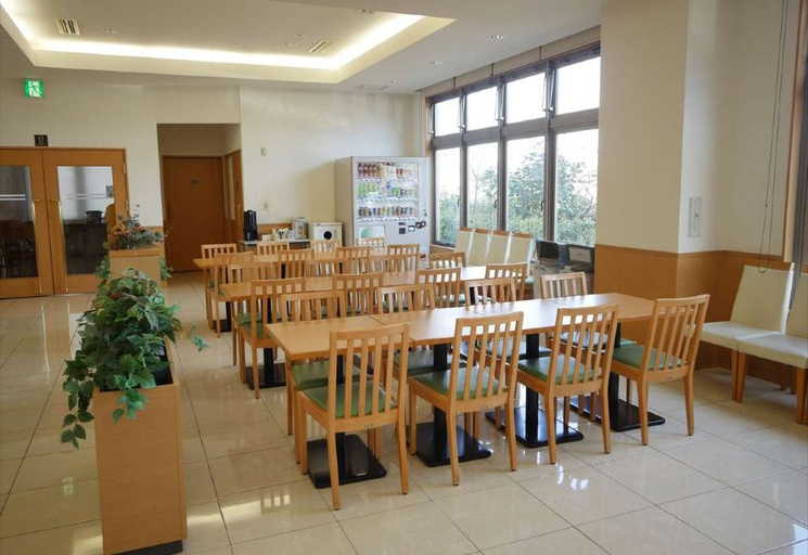 Food & Drinks 5, Smile Hotel Shizuoka Yoshida IC, Yoshida