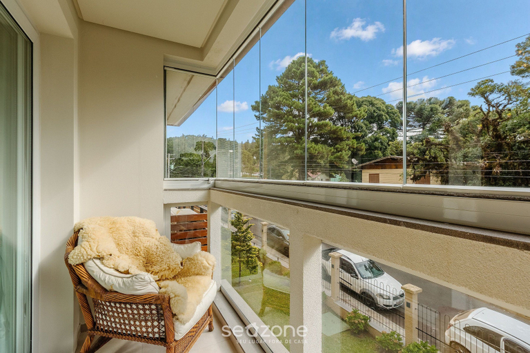 Interior, Beautiful 2 Bedroom Apartment in Canela Dal207, Canela