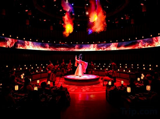 Fitness & Recreational Facilities 4, IntercityHotel Xi'an Downtown, Xi'an