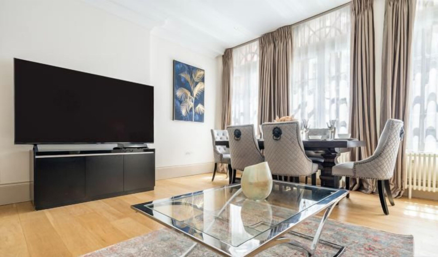 Others 5, Mayfair Boutique Residences, London