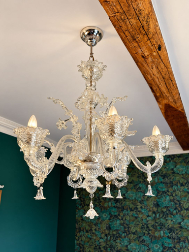 Interior detail 3, Maison Crone, Ariège