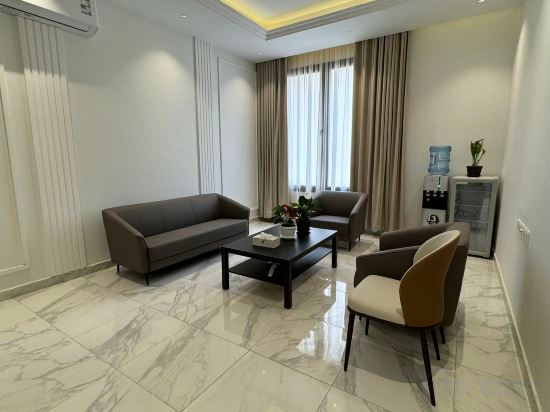 Hotel Interior/Public Areas 3, Goodluck in Riyadh Boutique B&B, Riyadh