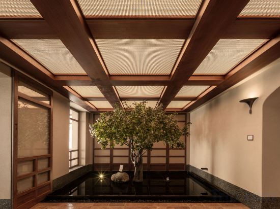 Hotel Interior/Public Areas 4, Lushan Guling Street Meilu Atour Origin Hotel, Jiujiang